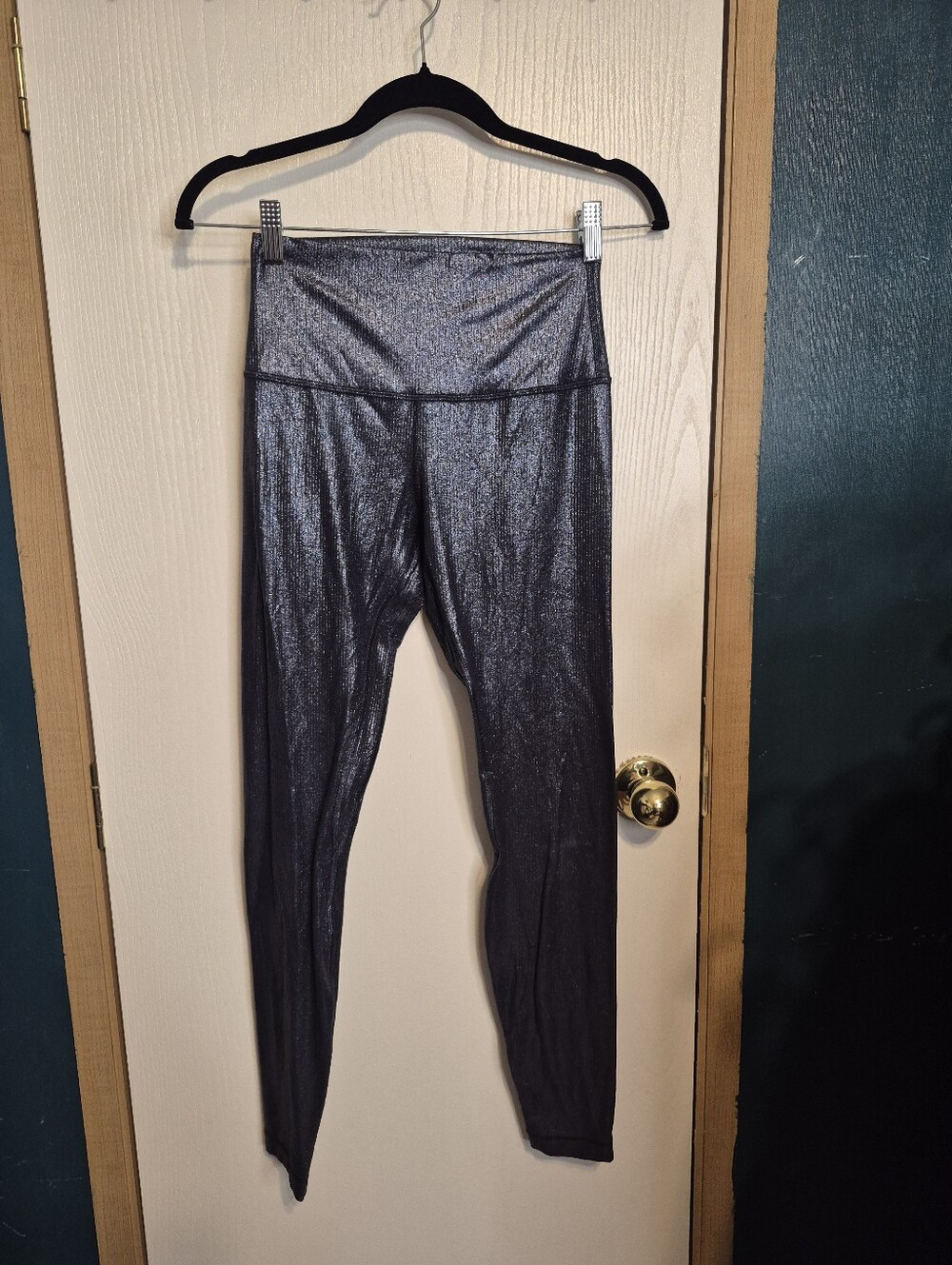 lululemon Align High-Rise Pant Shimmer